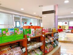 零售区-桂顺斋(西花市店)
