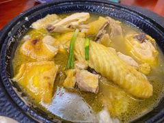 -醉春风(长汀县店头街店)