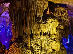 -宝晶宫旅游景区