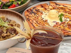 -Maxpoint Kitchen 西餐咖啡(乐峰广场店)