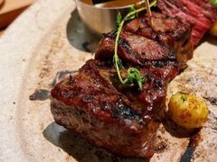 澳洲丹佛牛排-阿妮叶李(光谷世界城店)