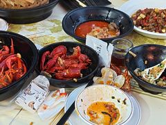 -聚味瞿记·龙虾堂(咸嘉湖店)
