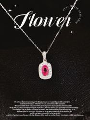 -Cindy Jewelry·钻戒·彩色宝石