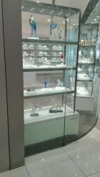 -SWAROVSKI(虹口凯德龙之梦店)