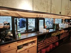 -绿茶餐厅(淮安吾悦广场店)