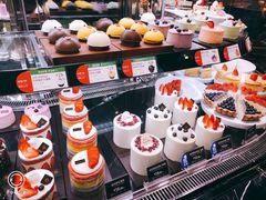 -巴黎贝甜(来福士店)