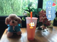 -IFIF 如果花園(宽厚里店)