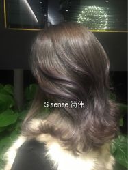 -意念造型