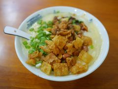 -豆相识•九九豆腐脑(牛咡桥店)