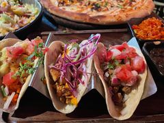 塔可组合-Q MEX 库迈墨西哥餐吧(三里屯店)
