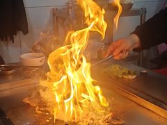 -罗姐烧烤(东风路一段店)