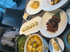 -望乡楼上海菜(日月光店)