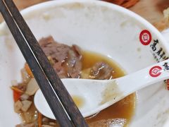 -高群生胡辣汤(亚运村店)