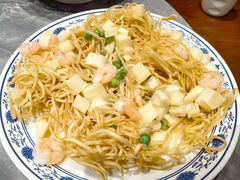 -王家沙点心店(南京西路总店)