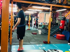 -漾健身·普拉提(橡树湾店)