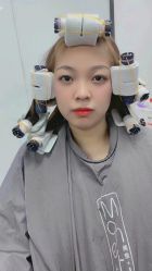 点击看大图 -川和潮人漂色·烫染·接发