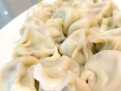 -听涛雅苑百味饺子老家菜馆