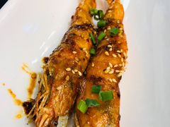 -必点海鲜·鲅鱼水饺(鞍山西道店)