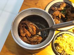-大牛湾·眷村牛肉面(蠡溪店)