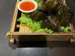 -Siam泰餐厅(水上公园店)