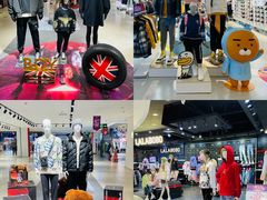 -王府井百货(中州中路店)