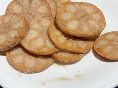 -香满楼(临安路店)