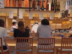 -合点寿司(金虹桥商场店)