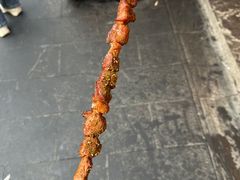 -磁器口古镇