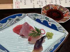-元熹会席料理
