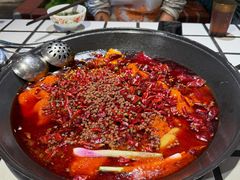 -朱光玉火锅馆(全国总店·金冠好店)