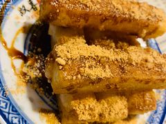 广式糍粑-双喜老铺(人民广场店)