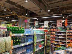 店内环境-超市发超市(学院路店)