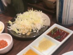 -蒜香焼肉PURUSHIN(马场路店)