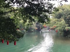 -英西峰林·洞天仙境