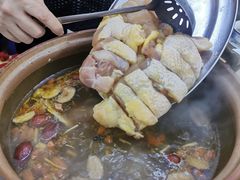 -威邵鸡煲(西华路总店)
