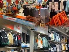 -盛京大奥莱(沈阳奥体店)