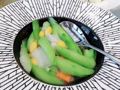 -老洋房花园饭店(绍兴路店)