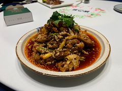 -院8里·少城记忆老川菜(宽窄巷子店)