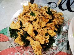 -金姐台湾菜(珠江路店)