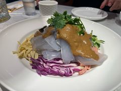 养生大拉皮-桂园餐厅(五大道店)