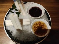 -揽季锅物会.福建黄鱼.海鲜姿造(五四路店)