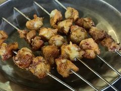 -清真·馬坡二旦烧烤(人生一串拍摄店)