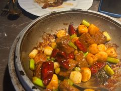 -新荣记(BFC外滩金融中心店)