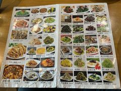 -驴脾气特色炒菜(广渠门内店)