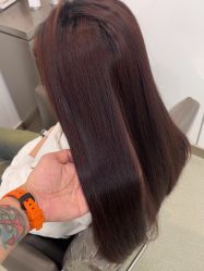 -时尚殿堂hair salon