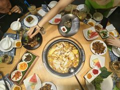 -一朵菌·野生菌探索家火锅(南亚店)