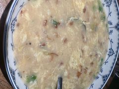 -即墨老公社·海肠捞饭大王(古城店)