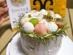 -迦南的早晨蛋糕甜品集合店