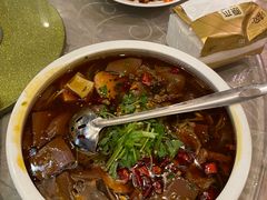 -乾隆美食·本帮菜(黄河路店)