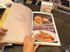 -哈蒙德餐厅